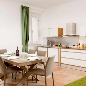 Appartement Myapartsuite Colosseo, Rome