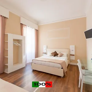 Casa de hóspedes Clavdia Flat, Roma