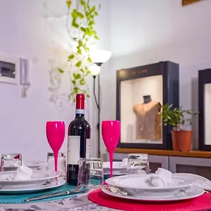 Appartement Center House Colosseo, Rome