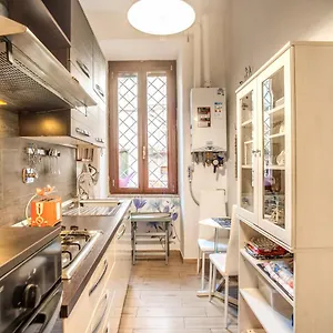 Appartement Balestrari Palace, Rome