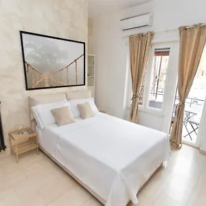 Apartamento San Pietro, Roma