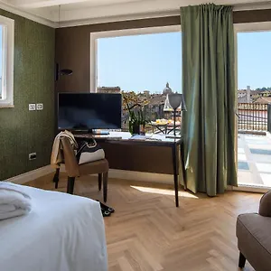 3* Hotell Damaso