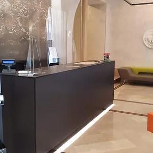 3* Hotell Varese