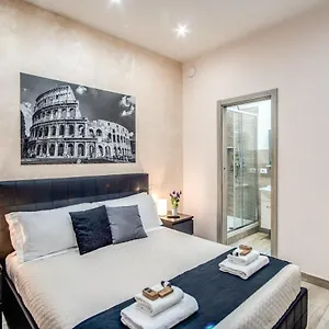 Tacito 23 Luxury רומא