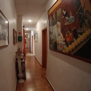 2* 게스트하우스 Casa Cleo