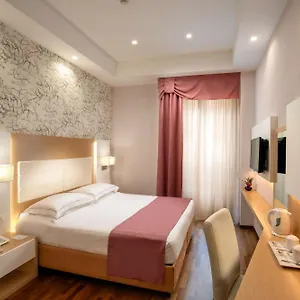 4* Hotell Diana Roof Garden