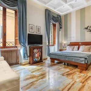  Pensionat Spagna Dream