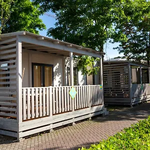 2* Semesterpark Hu In Town
