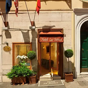 La Fenice Rome