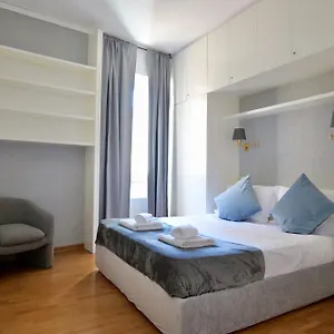 Appartement Loft 5c - Palatino, Rome