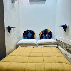 Апартаменты Vatican Stone, Рим