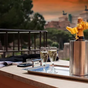 2* Szálloda Hotel Romano