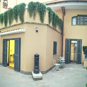 Civico 7 Rome