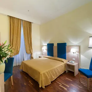 3* Hotell Medici