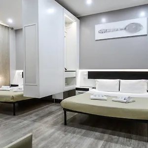 2* 게스트하우스 O Casa Barberini