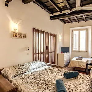 Appartement Casa Monticelli, Rome