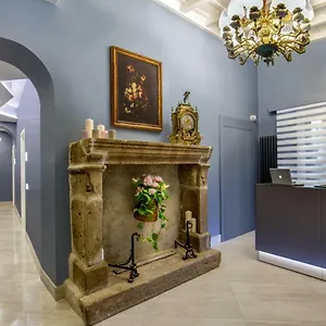 Gcf Luxury Suites, רומא