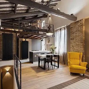 Loft Navona Rome