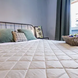  Vendégház Marconi 94 - Apartment&private
