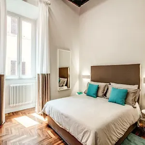 Appartement Residenza Paola - 2br Trastevere, Rome