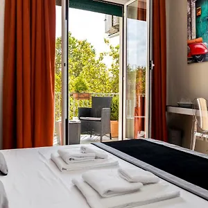 2* Pensionat Floor Trastevere