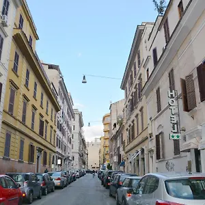 Casa de hóspedes Carina, Roma