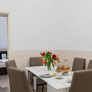 Appartement A World Aparts - 55 Palermo, Rome